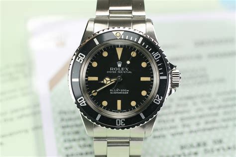 how much did a rolex cost in 1969|1969 Rolex submariner.